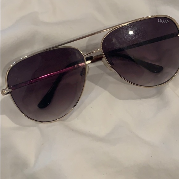 Quay Australia Accessories - Sunnies